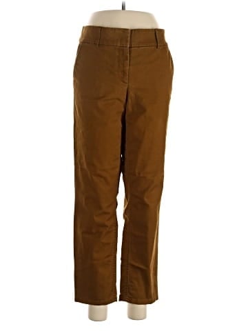 Ann Taylor LOFT Casual Pants (view 1)