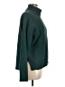 Time and Tru Solid Green Turtleneck Sweater Size L - photo 4