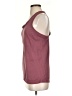 Assorted Brands Burgundy Active Tank Size S (estimated) - photo 5