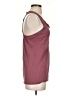 Assorted Brands Burgundy Active Tank Size S (estimated) - photo 4