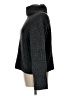 Universal Thread Metallic Black Turtleneck Sweater Size L - photo 5