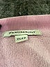 WeWoreWhat Pink Cardigan Size XS - photo 6