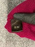The Limited Burgundy Pullover Sweater Size L - photo 8