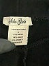 Soho Girls Solid Black Active Pants Size L - photo 7