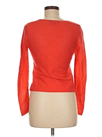 Christopher Fischer Cashmere Pullover Sweater (view 2)