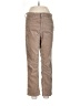 Gap Brown Jeans Size 8R - photo 1