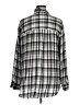 Assorted Brands Plaid Gray Long Sleeve Button-Down Shirt Size XL - photo 2