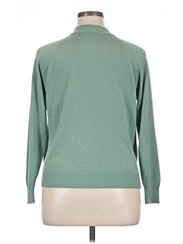 Unbranded Turtleneck Sweater (view 2)