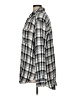 Assorted Brands Plaid Gray Long Sleeve Button-Down Shirt Size XL - photo 5
