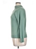 Unbranded Green Turtleneck Sweater Size XL (estimated) - photo 5