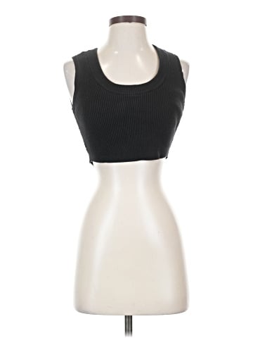 DKNY Jeans Sleeveless Top (view 1)