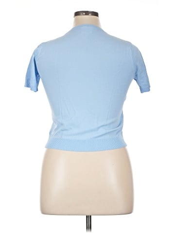 ANONYME Short Sleeve Top (view 2)
