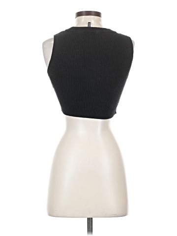 DKNY Jeans Sleeveless Top (view 2)