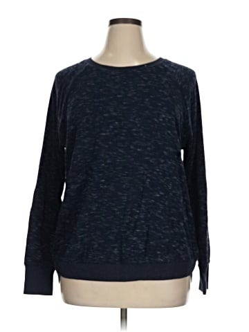 Threads 4 Thought Pullover Sweater (view 1)