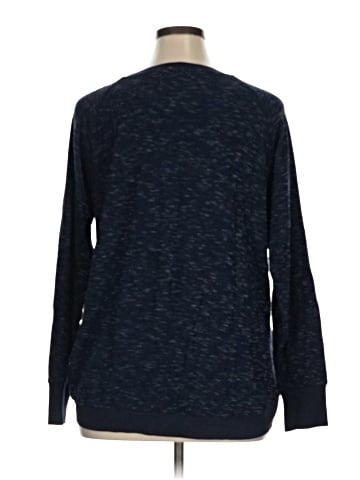 Threads 4 Thought Pullover Sweater (view 2)