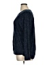 Threads 4 Thought Blue Pullover Sweater Size 1X - photo 5