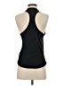 Adidas 100% Polyester Black Active Tank Size S - photo 2