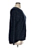 Threads 4 Thought Blue Pullover Sweater Size 1X - photo 4