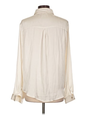 Mi ami Long Sleeve Blouse (view 2)
