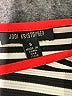 Jodi Kristopher Stripes Black Casual Dress Size 5 - photo 7