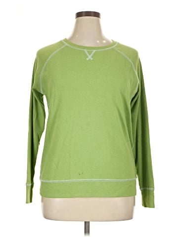 Eddie Bauer Pullover Sweater (view 1)