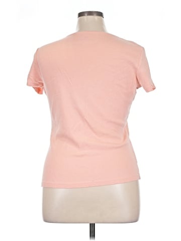 Green Source Short Sleeve Top (view 2)