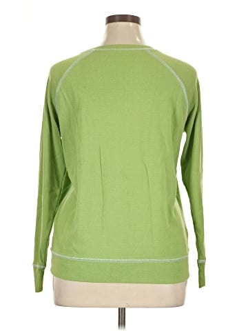 Eddie Bauer Pullover Sweater (view 2)