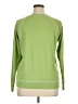 Eddie Bauer Green Pullover Sweater Size XL - photo 2