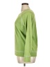 Eddie Bauer Green Pullover Sweater Size XL - photo 5
