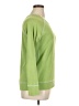 Eddie Bauer Green Pullover Sweater Size XL - photo 4