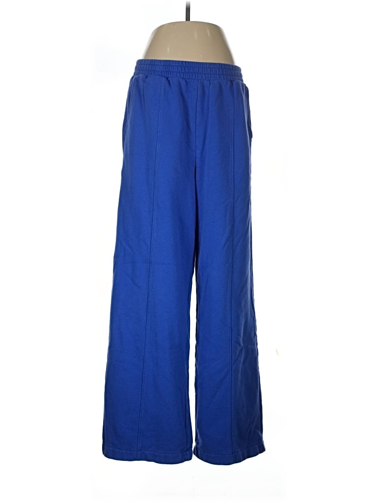 Pre-owned Gap Track Pants In Blue