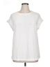 Unbranded Ivory Short Sleeve T-Shirt Size XL - photo 1