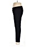 PIPHANY Solid Black Active Pants Size 2X - photo 5
