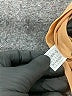Unbranded Solid Tan Casual Skirt Size 2 - photo 4