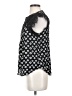 Maurices 100% Rayon Black Sleeveless Blouse Size M - photo 5