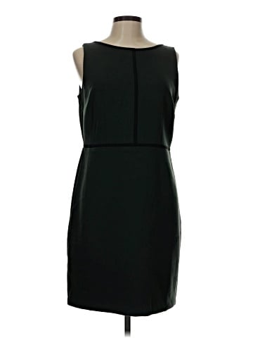 Ann Taylor LOFT Cocktail Dress (view 1)