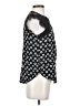 Maurices 100% Rayon Black Sleeveless Blouse Size M - photo 4