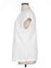 Unbranded Ivory Short Sleeve T-Shirt Size XL - photo 5