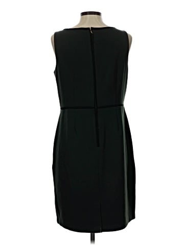 Ann Taylor LOFT Cocktail Dress (view 2)