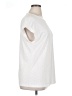 Unbranded Ivory Short Sleeve T-Shirt Size XL - photo 4