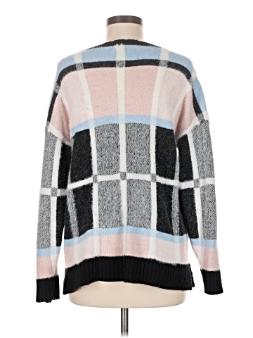 Elle Pullover Sweater (view 2)