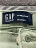 Gap Green Jeans Size 29 waist - photo 7