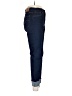 Levi's Chevron-herringbone Blue Jeans Size 29 waist - photo 4