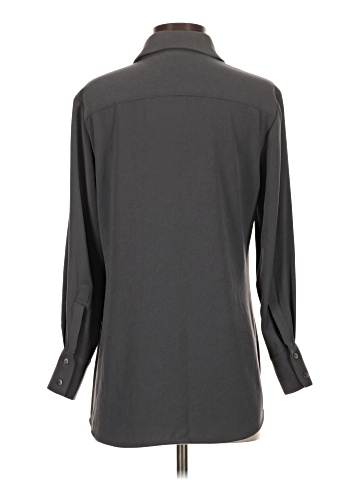 Worth New York Long Sleeve Blouse (view 2)