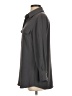 Worth New York Gray Long Sleeve Blouse Size 2 - 4 - photo 5