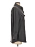 Worth New York Gray Long Sleeve Blouse Size 2 - 4 - photo 4