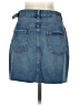 SP Black Label Blue Denim Skirt Size 26 waist - photo 2