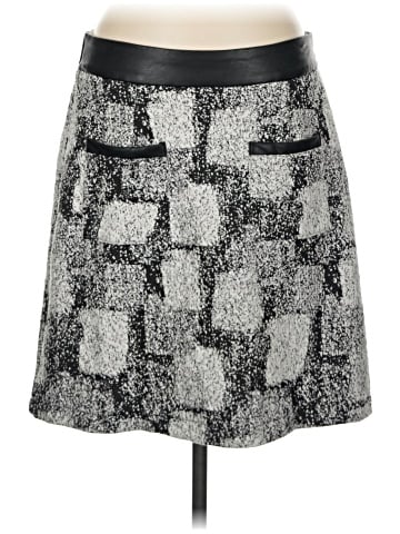 T Tahari Casual Skirt (view 1)
