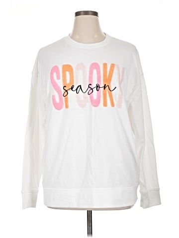 Adea Sweatshirt (view 1)