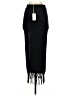 Saylor Black Casual Skirt Size XS - photo 2